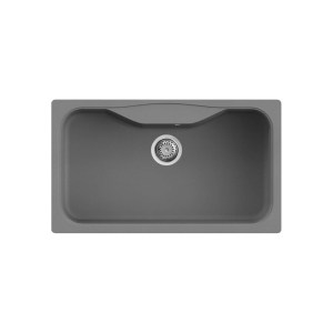 karag-LMF36073 ΝΕΡΟΧΥΤΗΣ ΚΟΥΖΙΝΑΣ FOX 360 TITANIUM 73 ELLECI 86,3X50,3CM