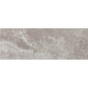 karag - LOUG2570 ΠΛΑΚΑΚΙ LOUVRE GRIS KARAG 25X70CM