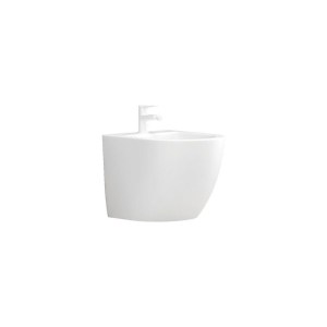 karag-LT046F-GW ΜΠΙΝΤΕ ΑΝΑΡΤΩΜΕΝΟ MILOS LT 046F WHITE GLOSSY KARAG