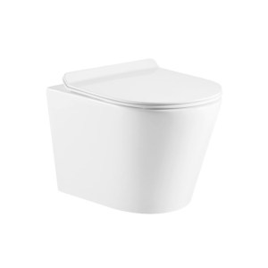 karag-LT053E-R ΛΕΚΑΝΗ ΑΝΑΡΤΩΜΕΝΗ RIMLESS ΜΕ ΚΑΛΥΜΜΑ ZINA LT 053E KARAG