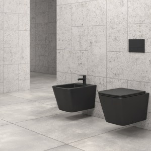 karag - LT057F-MB ΜΠΙΝΤΕ ΑΝΑΡΤΩΜΕΝΟ LT 057F BLACK MATT KARAG