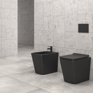 karag-LT062C-MB ΜΠΙΝΤΕ ΔΑΠΕΔΟΥ LT 062C BLACK MATT KARAG