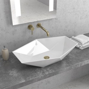 karag - LT1139 ΝΙΠΤΗΡΑΣ ΕΠΙΚΑΘΗΜΕΝΟΣ LT 1139 KARAG 64X41,5X12,5CM
