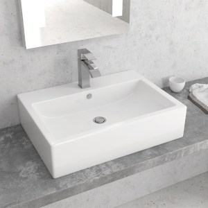 karag - LT2001 ΝΙΠΤΗΡΑΣ ΕΠΙΚΑΘΗΜΕΝΟΣ LT 2001 KARAG 61X44X14,5CM