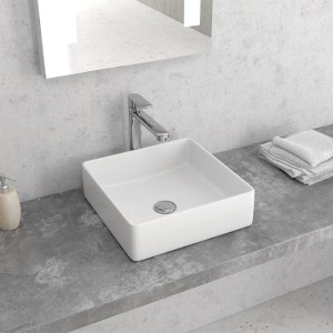 karag - LT2179-S ΝΙΠΤΗΡΑΣ ΕΠΙΚΑΘΗΜΕΝΟΣ LT 2179-S KARAG 36X36X11CM