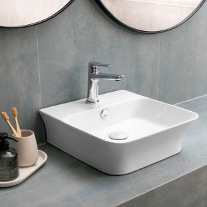 karag - LT2257 ΝΙΠΤΗΡΑΣ ΕΠΙΚΑΘΗΜΕΝΟΣ LT 2257 KARAG 41X41,5X12,5CM