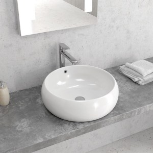 karag-LT3104 ΝΙΠΤΗΡΑΣ ΕΠΙΚΑΘΗΜΕΝΟΣ LT 3104 KARAG 44,5X44,5X21,5CM