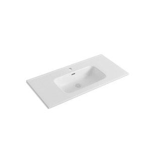 karag - LT7506-100 ΝΙΠΤΗΡΑΣ ΕΠΙΠΛΟΥ LETO LT 7506 100 KARAG 101X47X18CM