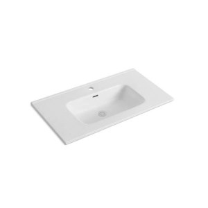 karag - LT7506-90 ΝΙΠΤΗΡΑΣ ΕΠΙΠΛΟΥ LETO LT 7506 90 KARAG 91X47X18CM