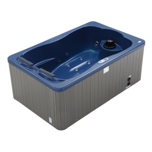 karag - M-3374-A005 ΣΥΣΤΗΜΑ SPA ΤΖΑΚΟΥΖΙ M-3374 SPACE KARAG 175X110X72CM