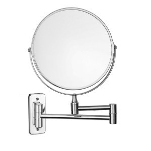 karag - MCM001 ΜΕΓΕΘΥΝΤΙΚΟΣ ΚΑΘΡΕΠΤΗΣ ΔΥΟ ΟΨΕΩΝ MCM001 ΧΡΩΜΕ KARAG