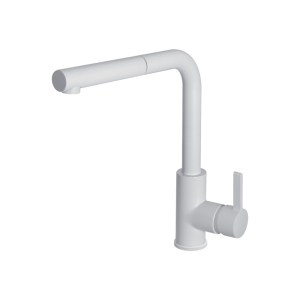 karag - MGKC0268 ΜΠΑΤΑΡΙΑ ΚΟΥΖΙΝΑΣ SHELL PLUS BIANCO 68 ELLECI