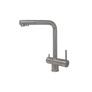 karag - MIKTOUIN ΜΠΑΤΑΡΙΑ ΚΟΥΖΙΝΑΣ TOURMALINE INOX ELLECI