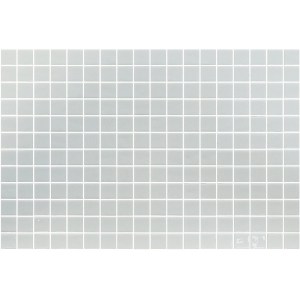 karag - MO-001 ΨΗΦΙΔΑ ΠΙΣΙΝΑΣ NUBE MONOCOLOR MO-001 KARAG 31X46,7CM