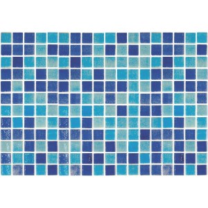 karag-MX-1 ΨΗΦΙΔΑ ΠΙΣΙΝΑΣ NUBE MIX MX-1 KARAG 31X46,7CM