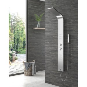 karag - N9901 ΣΤΗΛΗ ΥΔΡΟΜΑΣΑΖ ELEA N9901 KARAG