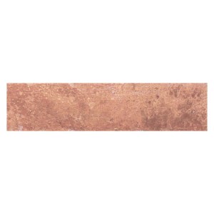 karag-NASR728 ΠΛΑΚΑΚΙ NASHVILE ROJO KARAG 7X28CM