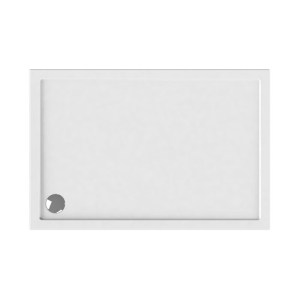 karag - NFLAT-1 ΝΤΟΥΖΙΕΡΑ ΤΕΤΡΑΓΩΝΗ ΑΚΡΥΛΙΚΗ NEW FLAT KARAG 80X80X5,5CM