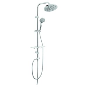 karag-NP23 ΚΟΛΟΝΑ ΣΤΑΘΕΡΟΥ ΝΤΟΥΣ RONDO LUX NP23 FERRO