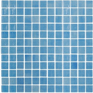 karag-NU-105A ΨΗΦΙΔΑ ΠΙΣΙΝΑΣ NUBE BLUE ANTISLIP NU-105 KARAG 31,6X31,6CM