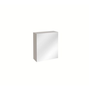 karag-OKDYM40YE DYMA 40 ΚΑΘΡΕΠΤΗΣ WALNUT BROWN 400X150X500MM KARAG