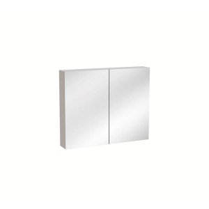 karag-OKDYM80 DYMA 80 ΚΑΘΡΕΠΤΗΣ WALNUT BROWN 800X150X650MM
 KARAG