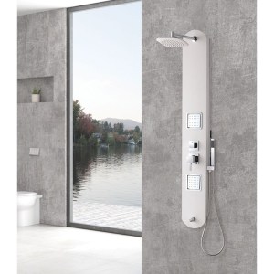 karag-P238 ΣΤΗΛΗ ΥΔΡΟΜΑΣΑΖ IOS P238 KARAG