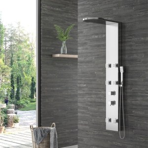 karag - P5046 ΣΤΗΛΗ ΥΔΡΟΜΑΣΑΖ THALIA P5046 KARAG
