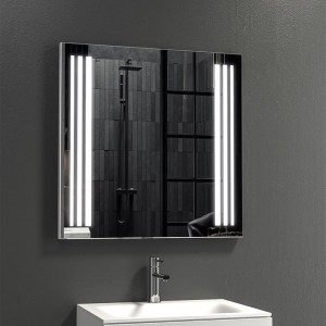 karag-PIC011-750 ΚΑΘΡΕΠΤΗΣ ΜΕ ΦΩΤΙΣΜΟ PIC011-750 KARAG 75X75X4CM