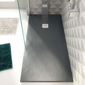 karag-PR10143AR ΝΤΟΥΖΙΕΡΑ ΟΡΘΟΓΩΝΙΑ ΥΨΗΛΗΣ ΑΝΤΟΧΗΣ PIETRA ARDESIA KARAG 100X140X3CM