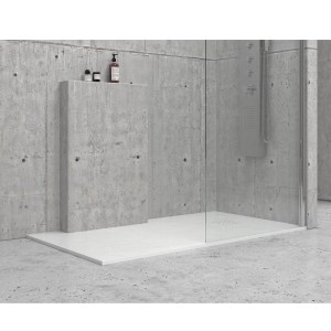 karag - PR70102BI ΝΤΟΥΖΙΕΡΑ ΟΡΘΟΓΩΝΙΑ ΥΨΗΛΗΣ ΑΝΤΟΧΗΣ PIETRA BIANCO KARAG 70X100X2,5CM