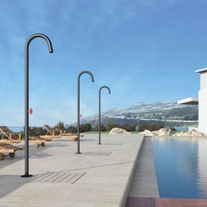 karag-PYLON-NR ΚΟΛΟΝΑ ΝΤΟΥΣ ΕΞΩΤΕΡΙΚΟΥ ΧΩΡΟΥ PYLON BLACK KARAG