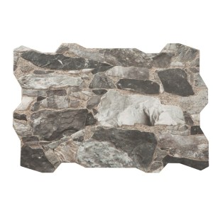 karag-RAMG4060 ΠΛΑΚΑΚΙ RAMBLA GRAFITO KARAG 40X60CM
