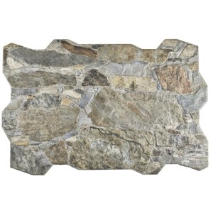 karag-RAMN4060 ΠΛΑΚΑΚΙ RAMBLA NATURAL KARAG 40X60CM