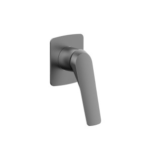 karag - S050GM ΜΙΚΤΗΣ ΝΤΟΥΣ ΜΟΝΟΣ LEA GUN METAL S050A21 KARAG