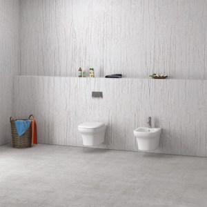 karag - S10134 ΚΑΛΥΜΜΑ ΛΕΚΑΝΗΣ GRACE SOFT-CLOSE KARAG