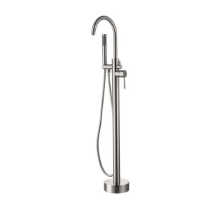 karag - S12323-S ΕΠΙΔΑΠΕΔΙΑ ΜΠΑΤΑΡΙΑ ΛΟΥΤΡΟΥ ARTEMIS SATINATO S12323-S KARAG