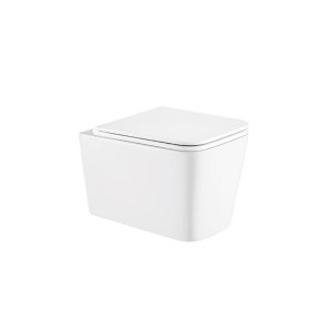 karag-SLT057ER ΚΑΛΥΜΜΑ ΛΕΚΑΝΗΣ LT 057E ΛΕΥΚΟ ΓΥΑΛΙΣΤΕΡΟ KARAG