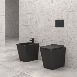 karag-SLT062D-UQ1-MB ΚΑΛΥΜΜΑ ΛΕΚΑΝΗΣ LT 062D ΜΑΥΡΟ ΜΑΤ KARAG