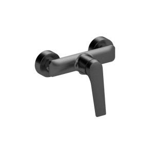 karag - SO05011-GM ΜΠΑΤΑΡΙΑ ΝΤΟΥΣ LEA GUN METAL SO05011 KARAG