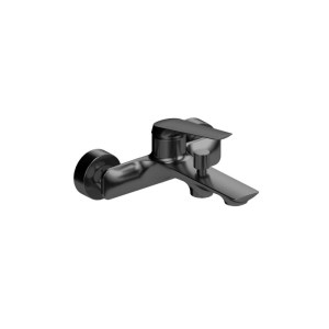 karag - SO05012-GM ΜΠΑΤΑΡΙΑ ΛΟΥΤΡΟΥ LEA GUN METAL SO05012 KARAG