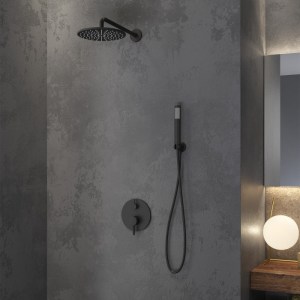 karag-SO510-N ΣΕΤ ΜΠΑΤΑΡΙΑΣ ΕΝΤΟΙΧΙΣΜΟΥ ΝΤΟΥΣ ARTEMIS NERO SO510-N KARAG