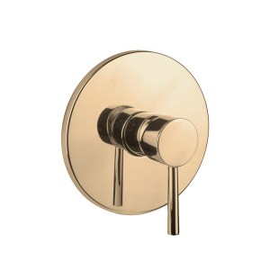 karag - SO51021-RG ΜΙΚΤΗΣ ΝΤΟΥΣ ΜΟΝΟΣ ARTEMIS ROSE GOLD SO51021 KARAG