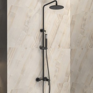 karag - SO551B-N ΜΠΑΤΑΡΙΑ ΣΤΑΘΕΡΟΥ ΝΤΟΥΣ ΜΕ ΡΟΥΞΟΥΝΙ ARTEMIS NERO SO551B-N KARAG