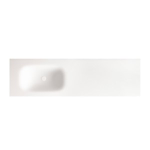 karag - SPACE-155 ΝΙΠΤΗΡΑΣ ΕΠΙΠΛΟΥ SPACE 155 KARAG 155X46X16CM