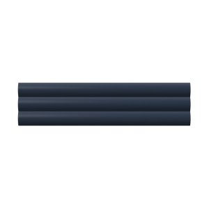 karag - SUBNBL7530 ΠΛΑΚΑΚΙ TRON NAVY BLUE KARAG 7,5X30CM
