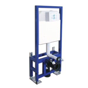 karag-T112-002 ΚΑΖΑΝΑΚΙ ΕΝΤΟΙΧΙΣΜΟΥ ΤΟΙΧΟΥ ΜΕ ΠΟΔΙΑ ΣΤΗΡΙΞΗΣ ΓΙΑ ΑΝΑΡΤΩΜΕΝΕΣ ΛΕΚΑΝΕΣ T112-002 KARAG