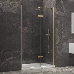 karag-TINO400130 ΚΑΜΠΙΝΑ ΑΠΟ ΤΟΙΧΟ ΣΕ ΤΟΙΧΟ ΜΕ ΔΙΑΦΑΝΟ ΚΡΥΣΤΑΛΛΟ TINOS 400 GOLD KARAG 130X200CM