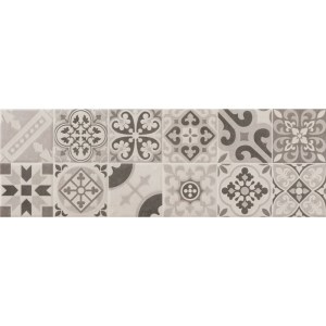 karag - UPTHC2060 ΠΛΑΚΑΚΙ UPTOWN HIDRA COLD KARAG 20X60CM
