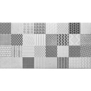 karag-VELG3060 ΠΛΑΚΑΚΙ VELVET GRIS KARAG 30X60CM